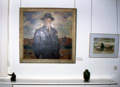 Lier, Timmermans-Opsomerhuis