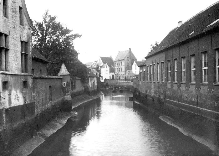 Lier, Vismarkt