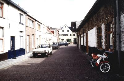 Lier, Van Brandtpoort