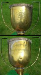 Lier, Voetbalbeker Stad Lier