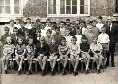 Lier, Sint-Gummaruscollege