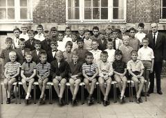 Lier, Sint-Gummaruscollege