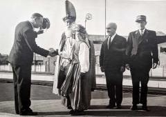 Lier, Sinterklaas 1963