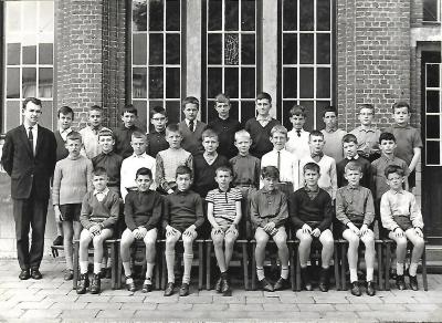 Lier, Sint-Gummaruscollege