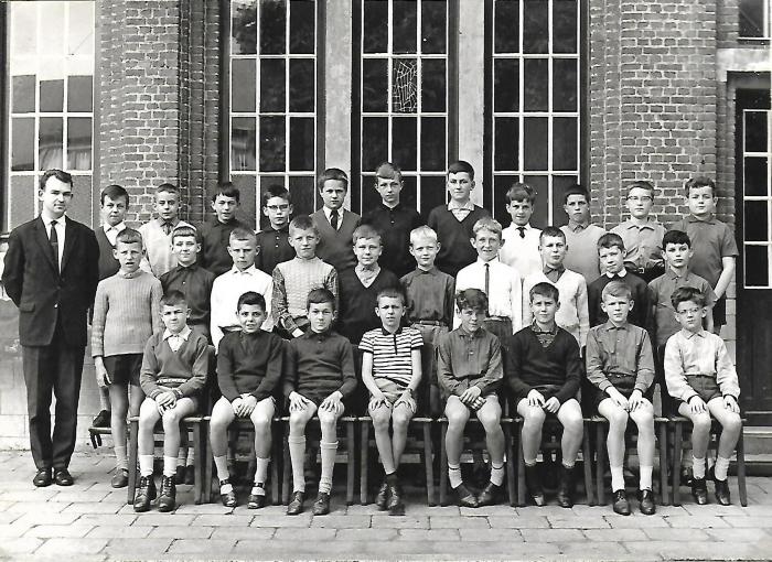 Lier, Sint-Gummaruscollege