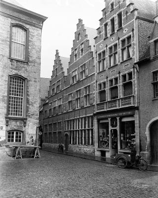 Lier, Grote Markt