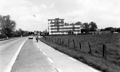 Lier, Mechelsesteenweg
