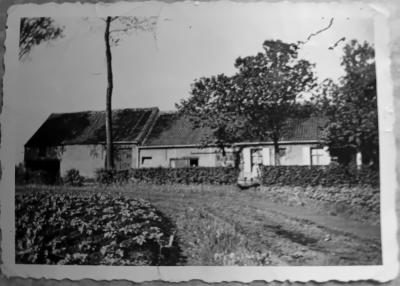 Berlaar, boerderij van Obbers