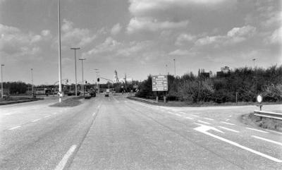 Lier, Aarschotsesteenweg