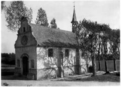 Emblem, Sint-Gummaruskapel
