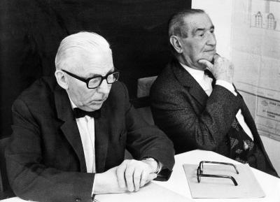 Lier, Restauratie toren Sint-Gummaruskerk