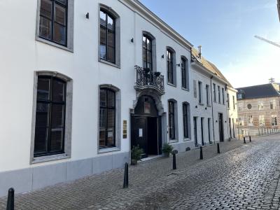 Lier, Hof van Aragon