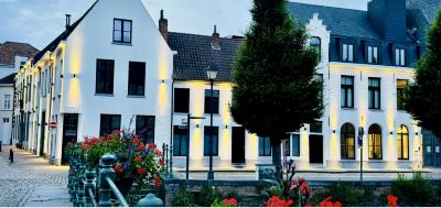 Lier, Hof van Aragon