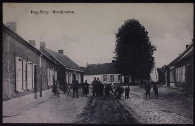 Herentals, Morkhoven, Den Berg