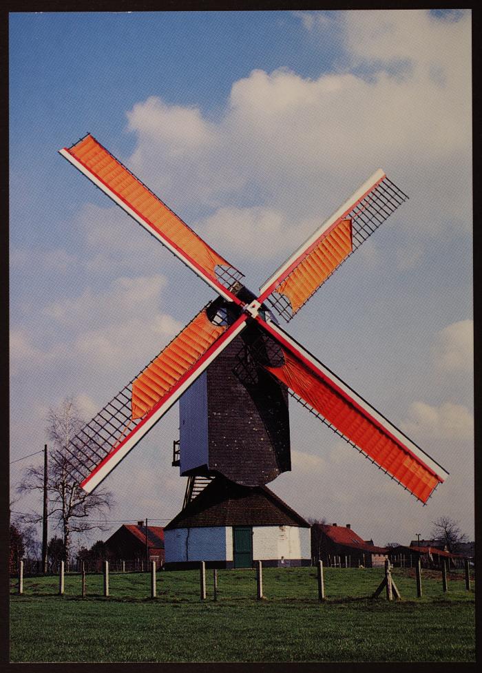 Noorderwijk, Molen