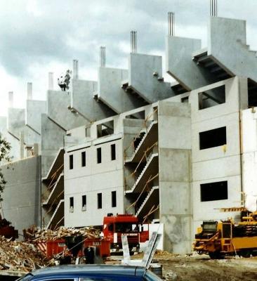 Lier, Stadion K Lierse SK