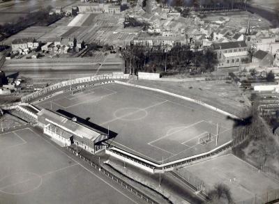 Lier, Lisperstadion K Lierse SK