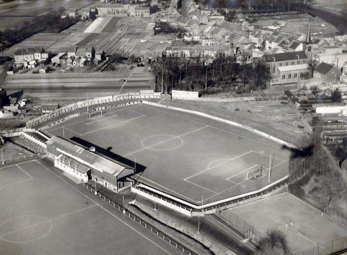 Lier, Lisperstadion K Lierse SK