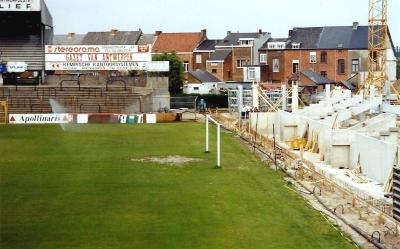Lier, Stadion K Lierse SK