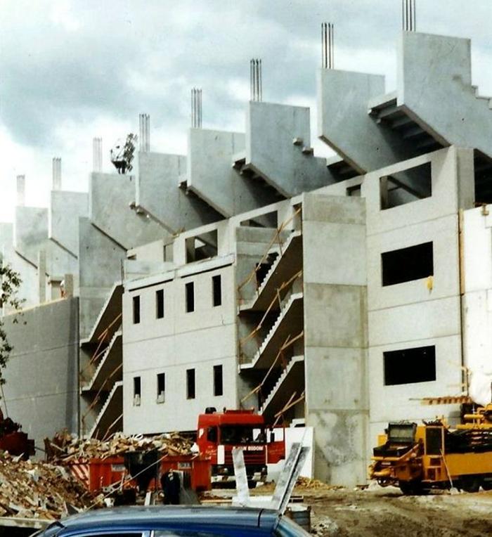 Lier, Stadion K Lierse SK