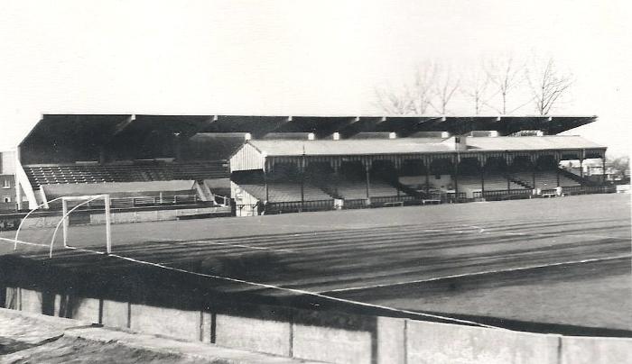 Lier, K Lierse SK