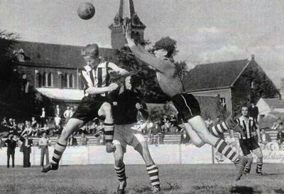 Lier, Wedstrijd K Lierse SK 