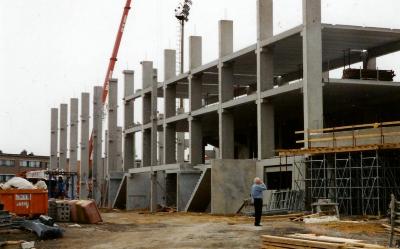 Lier, Stadion K Lierse SK