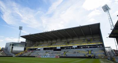 Lier, Stadion K Lierse SK