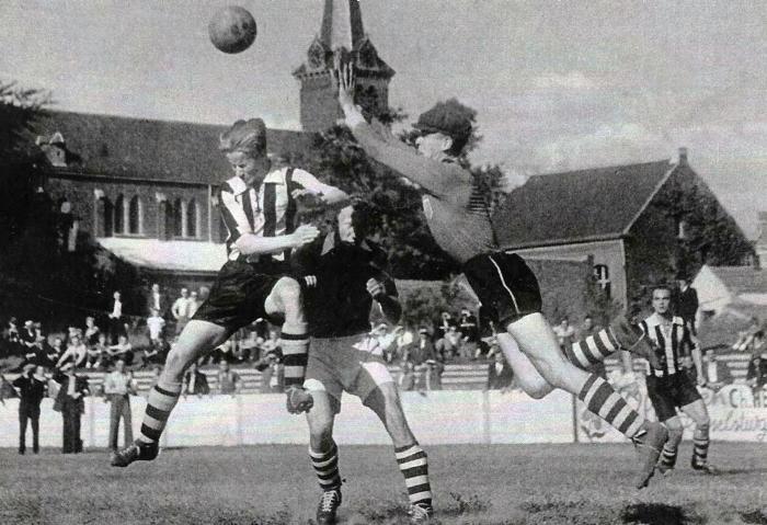 Lier, Wedstrijd K Lierse SK 