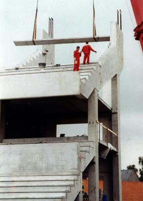 Lier, Stadion K Lierse SK