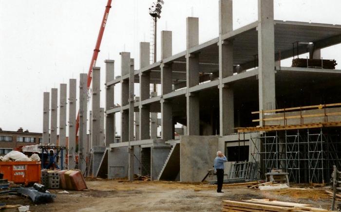 Lier, Stadion K Lierse SK