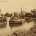 Herentals, het Kempisch Kanaal