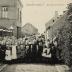 Herenthout, Kloosterstraat, ca 1900