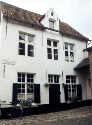 Lier, Begijnhof
