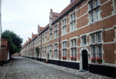 Lier, Begijnhof
