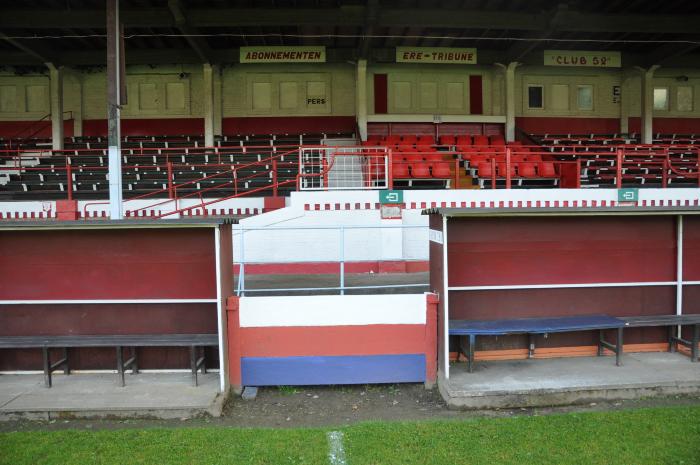 Lier, Lyra stadion