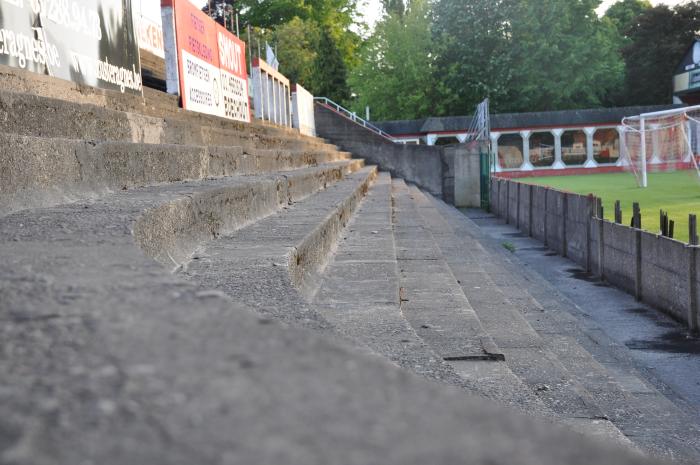 Lier, Lyra stadion