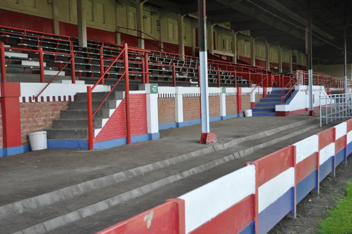 Lier, Lyra stadion