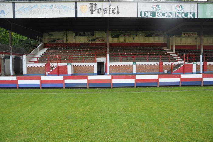Lier, Lyra stadion