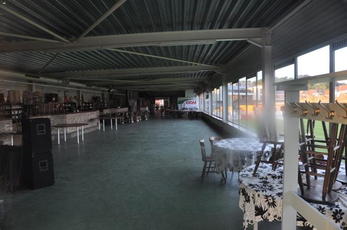 Lier, Lyra stadion