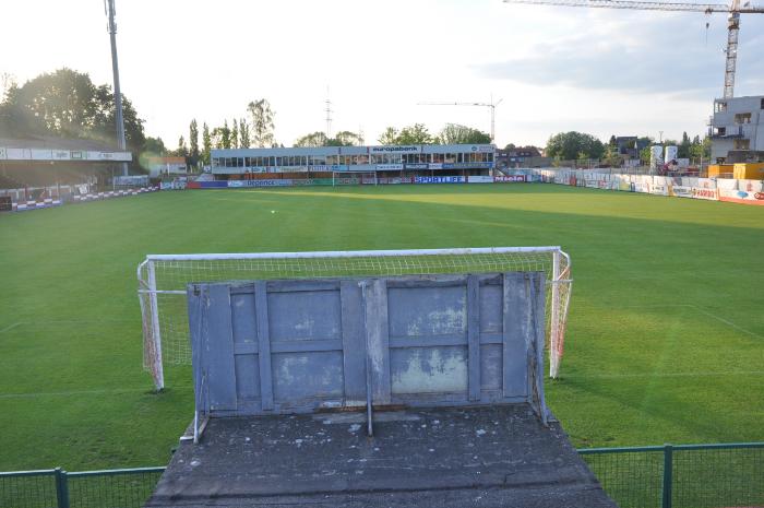 Lier, Lyra stadion