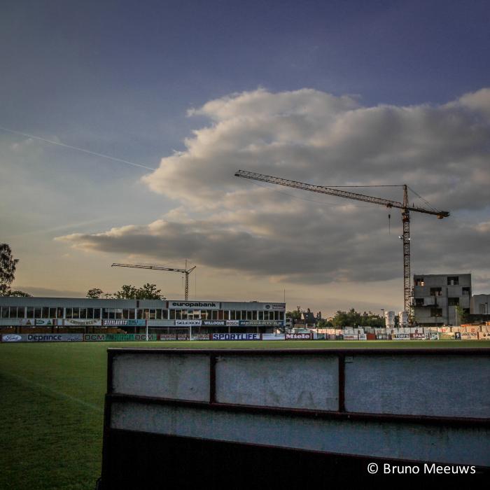 Lier, Lyra stadion