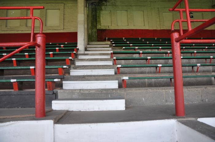 Lier, Lyra stadion