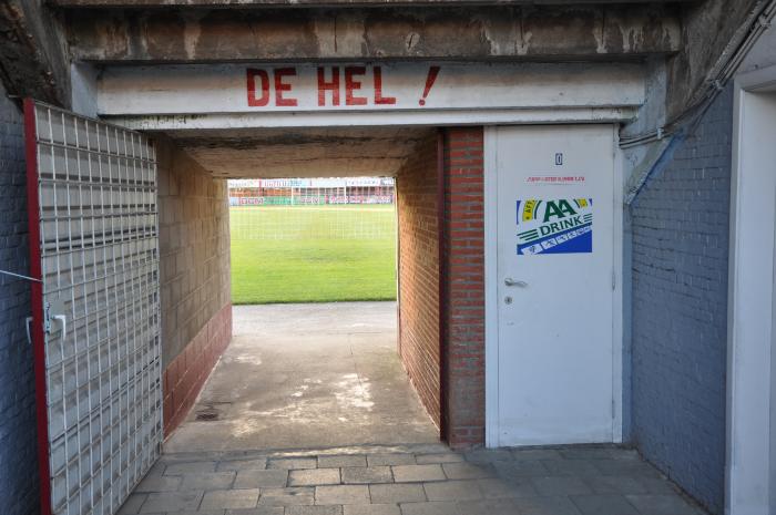 Lier, Lyra stadion