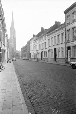 Lier, De Heyderstraat