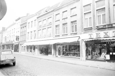 Lier, Rechtestraat