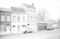Lier, De Heyderstraat