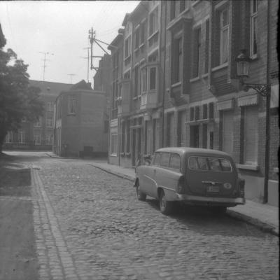 Lier, Pannenhuisstraat