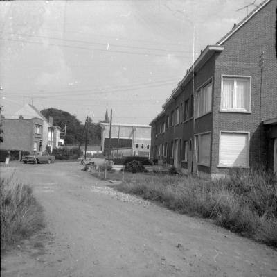 Lier, Pannenhuisstraat