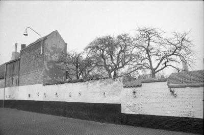 Lier, Van Brandtpoort